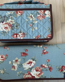 Bibel-Cover og folder-holder